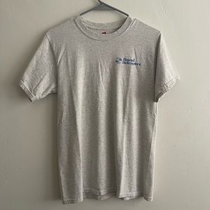 Vintage Hawaii Helicopter T-Shirt